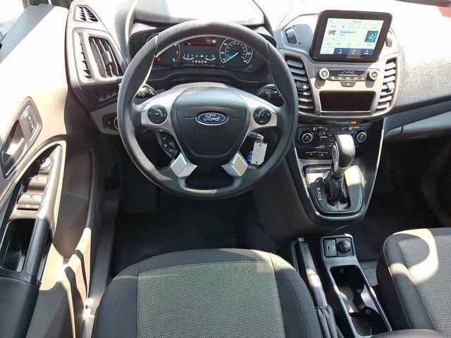 used 2023 Ford Transit Connect car, priced at $31,998