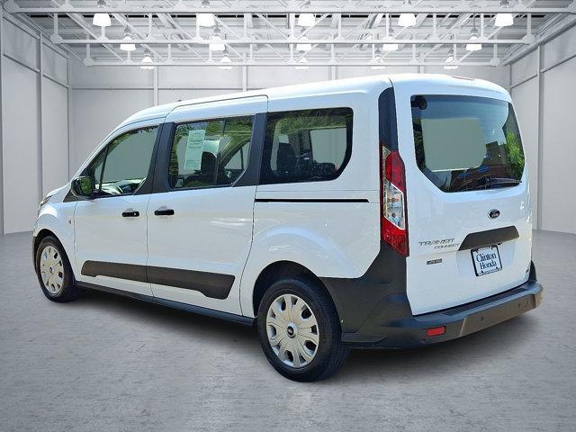 used 2023 Ford Transit Connect car, priced at $31,998