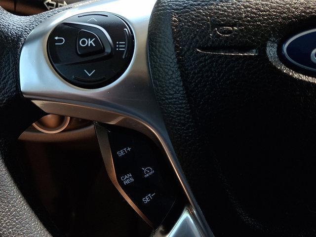 used 2023 Ford Transit Connect car, priced at $31,998