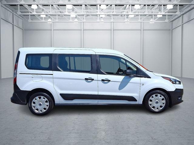 used 2023 Ford Transit Connect car, priced at $31,998