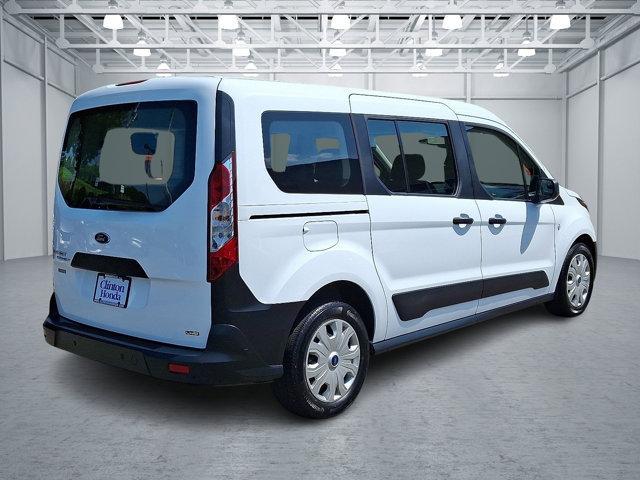 used 2023 Ford Transit Connect car, priced at $31,998