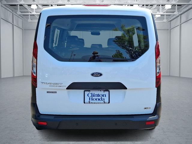 used 2023 Ford Transit Connect car, priced at $31,998