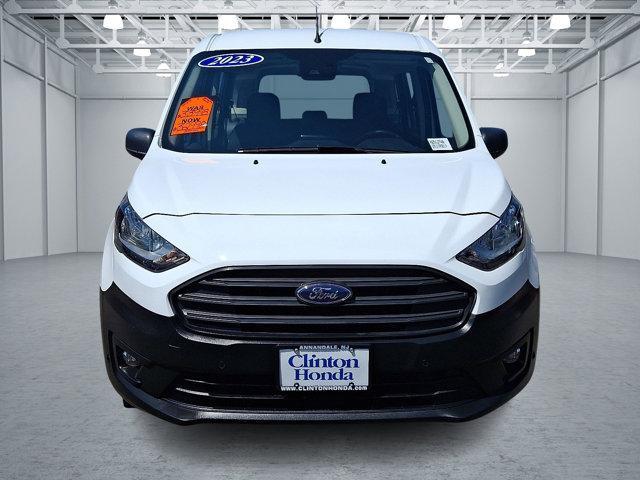 used 2023 Ford Transit Connect car, priced at $31,998