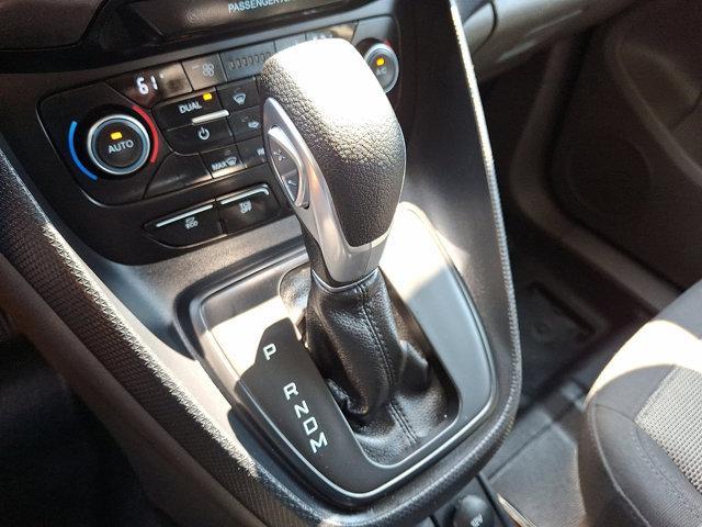 used 2023 Ford Transit Connect car, priced at $31,998