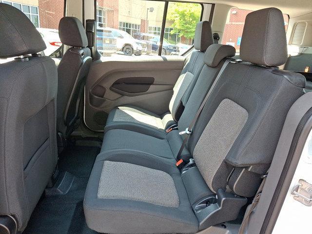 used 2023 Ford Transit Connect car, priced at $31,998