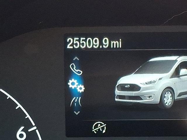 used 2023 Ford Transit Connect car, priced at $31,998