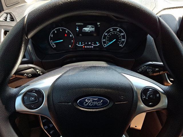 used 2023 Ford Transit Connect car, priced at $31,998