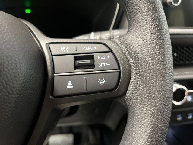 new 2026 Honda CR-V car, priced at $36,045