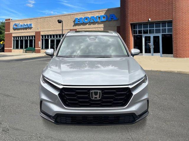 new 2026 Honda CR-V car, priced at $36,045