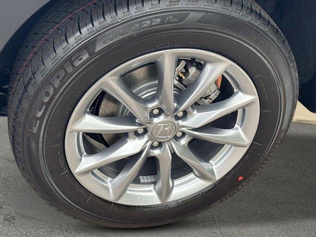 new 2026 Honda CR-V car, priced at $36,045