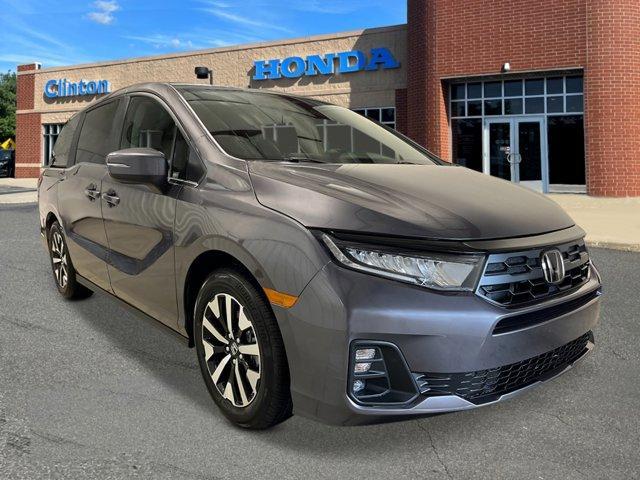 new 2025 Honda Odyssey car, priced at $45,055