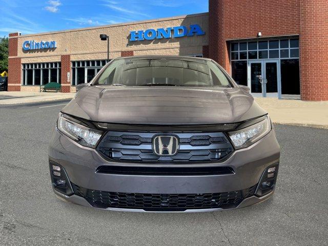 new 2025 Honda Odyssey car, priced at $45,055