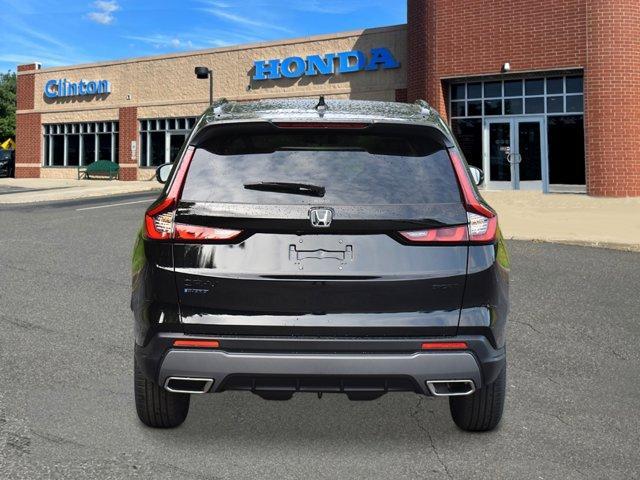 new 2026 Honda CR-V Hybrid car, priced at $38,525