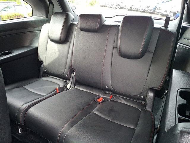 used 2023 Honda Odyssey car, priced at $34,598