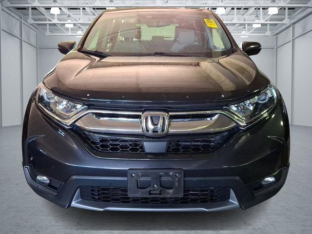 used 2019 Honda CR-V car, priced at $24,998