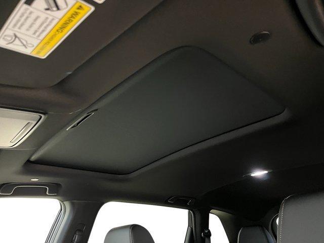 new 2026 Honda CR-V Hybrid car, priced at $42,130