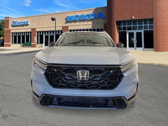 new 2026 Honda CR-V Hybrid car, priced at $42,130