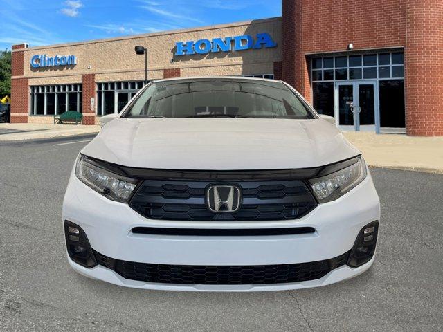 new 2025 Honda Odyssey car, priced at $44,125