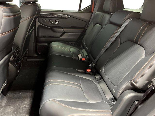 new 2026 Honda Passport car, priced at $54,355