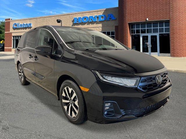 new 2025 Honda Odyssey car, priced at $43,315