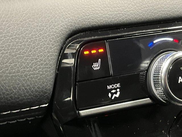 new 2025 Honda Pilot car, priced at $48,950