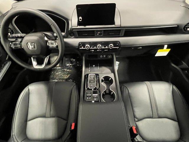 new 2025 Honda Pilot car, priced at $48,950