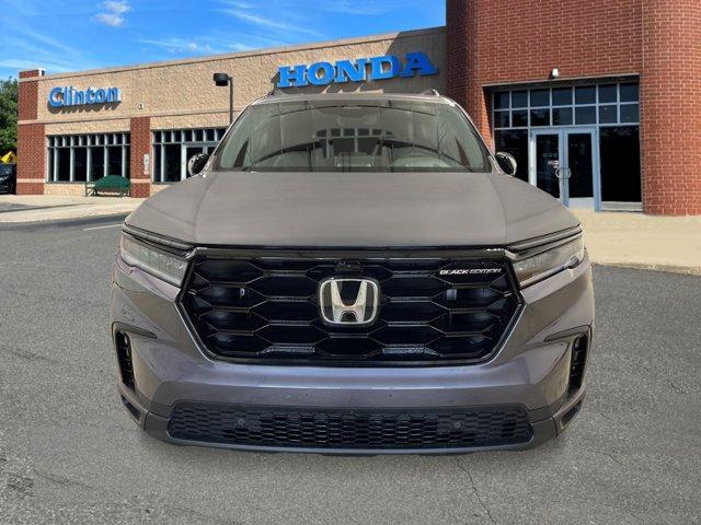 new 2025 Honda Pilot car, priced at $56,030