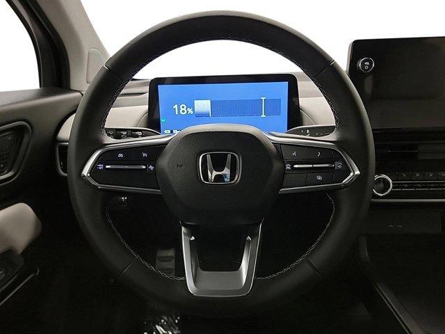 new 2024 Honda Prologue car, priced at $53,550