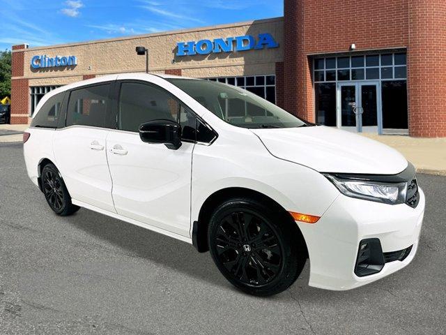 new 2025 Honda Odyssey car, priced at $44,920