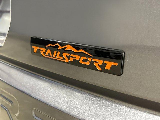 new 2026 Honda Passport car, priced at $49,900