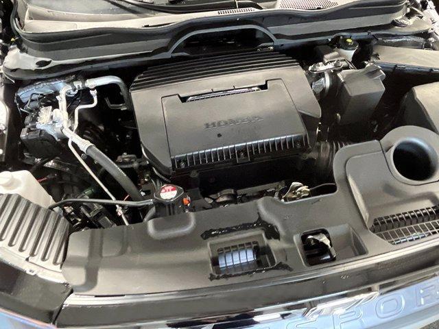 new 2026 Honda Passport car, priced at $49,900