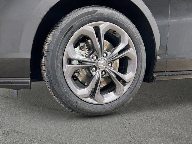 new 2025 Honda Accord Hybrid car, priced at $36,090