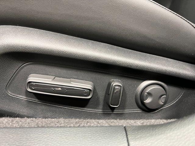 new 2025 Honda Accord Hybrid car, priced at $36,090