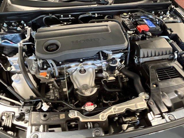 new 2026 Honda Civic car, priced at $27,745