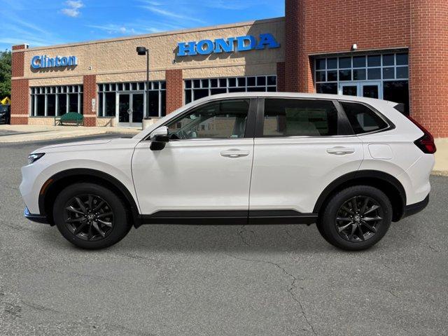 new 2026 Honda CR-V car, priced at $38,805