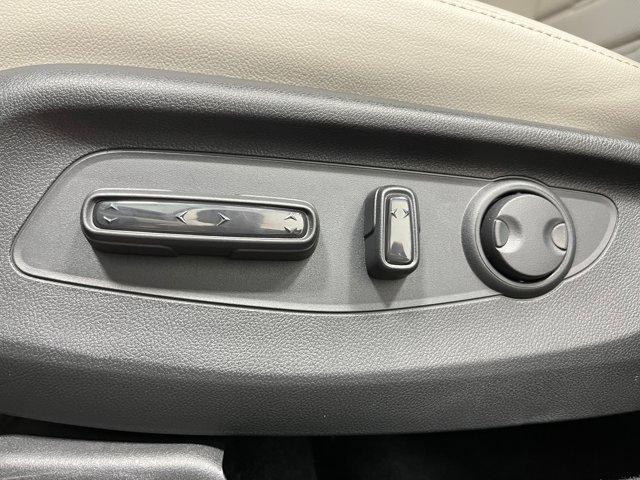 new 2026 Honda CR-V car, priced at $38,805