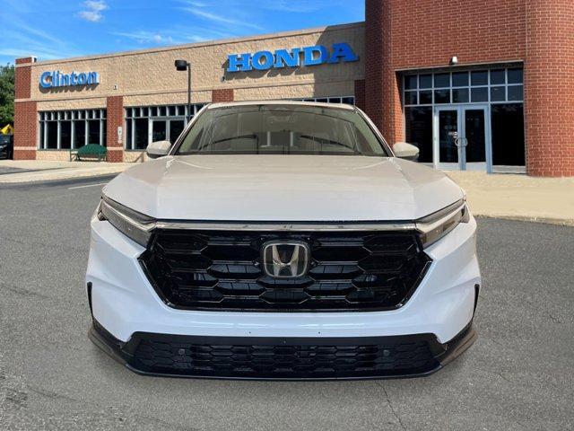 new 2026 Honda CR-V car, priced at $38,805