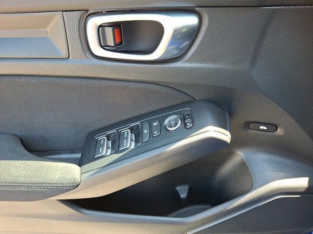used 2022 Honda Civic car, priced at $23,998