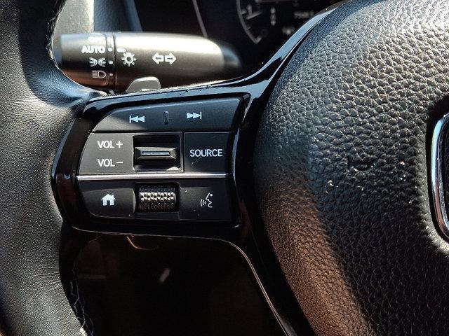 used 2022 Honda Civic car, priced at $23,998