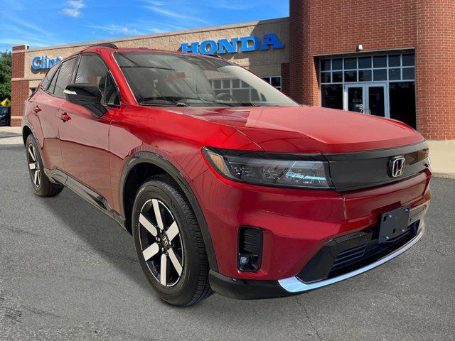 new 2024 Honda Prologue car, priced at $53,550