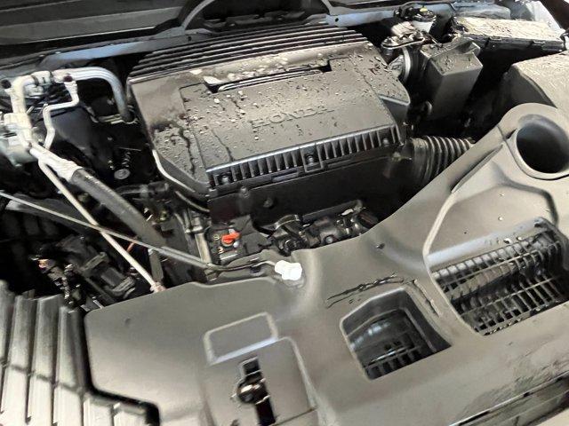 new 2025 Honda Pilot car, priced at $51,350