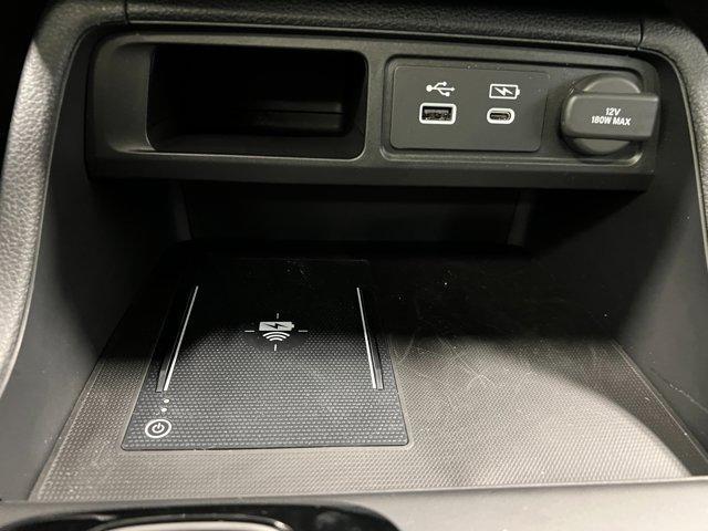 new 2025 Honda Pilot car, priced at $51,350