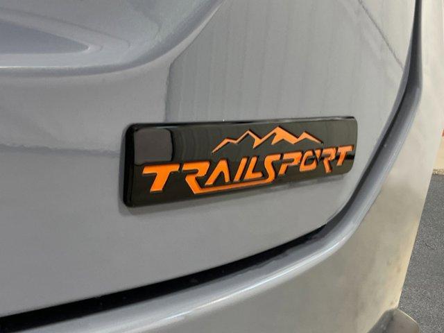 new 2025 Honda Pilot car, priced at $51,350