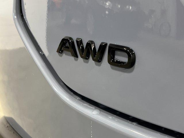 new 2025 Honda Pilot car, priced at $51,350