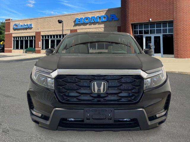 new 2025 Honda Passport car, priced at $43,795