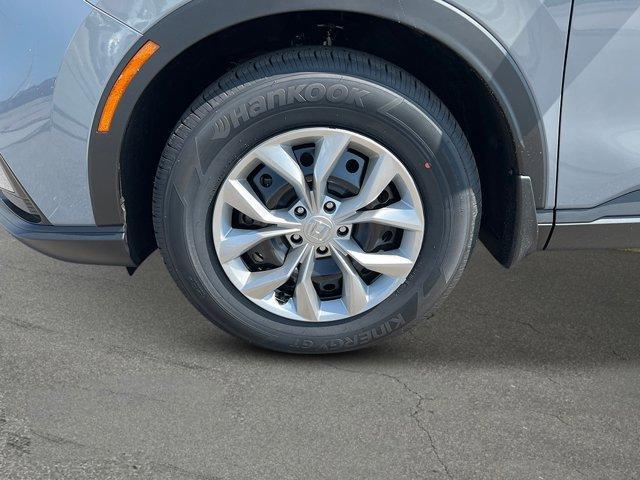 new 2026 Honda CR-V car, priced at $34,270