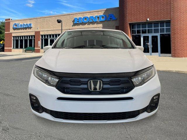 new 2025 Honda Odyssey car, priced at $44,125