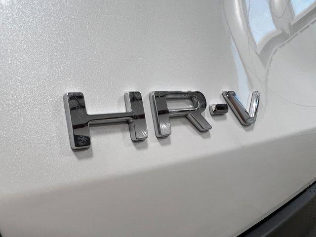 new 2025 Honda HR-V car, priced at $30,850