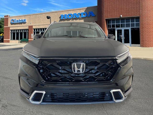 new 2026 Honda CR-V Hybrid car, priced at $43,700