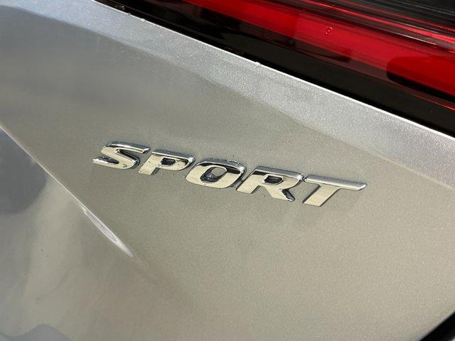 new 2025 Honda Civic car, priced at $28,600